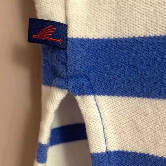 CATALINA VINTAGE STRIPED BOXY TANK TOP - Picture 5 of 7